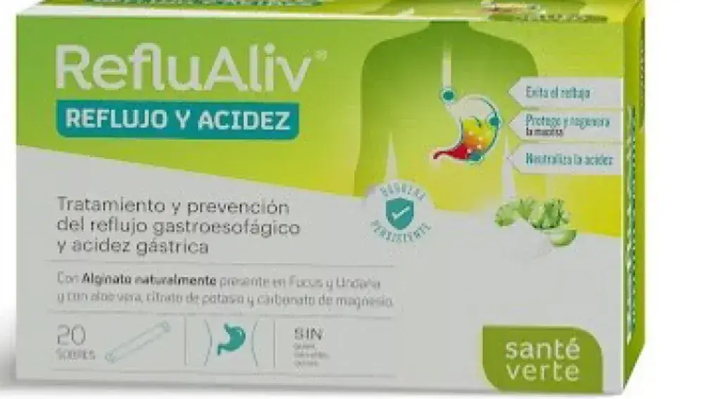 Reflujo y Acidez: ¿Qué Medicamento Necesitas? Guía Definitiva