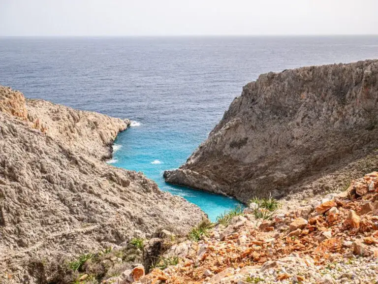 Kreta: Co zobaczyć? Mój przewodnik po najpiękniejszych miejscach