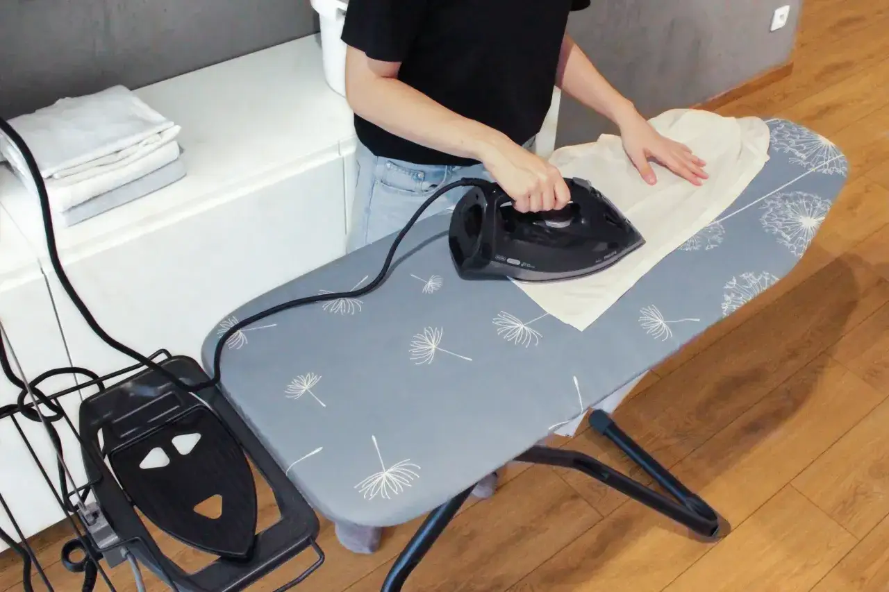 Ile kosztuje deska do prasowania? Zaskakujące ceny w Polsce
