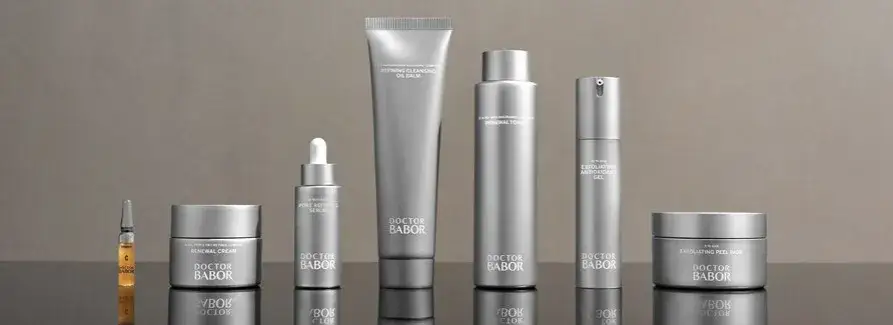 Babor Kosmetik: Hochwertige Hautpflege für strahlende Schönheit