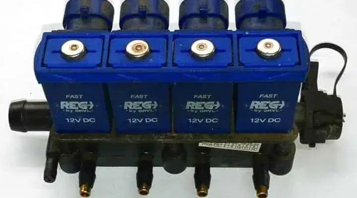 Jak sprawdzić wtryskiwacze LPG, aby uniknąć kosztownych napraw