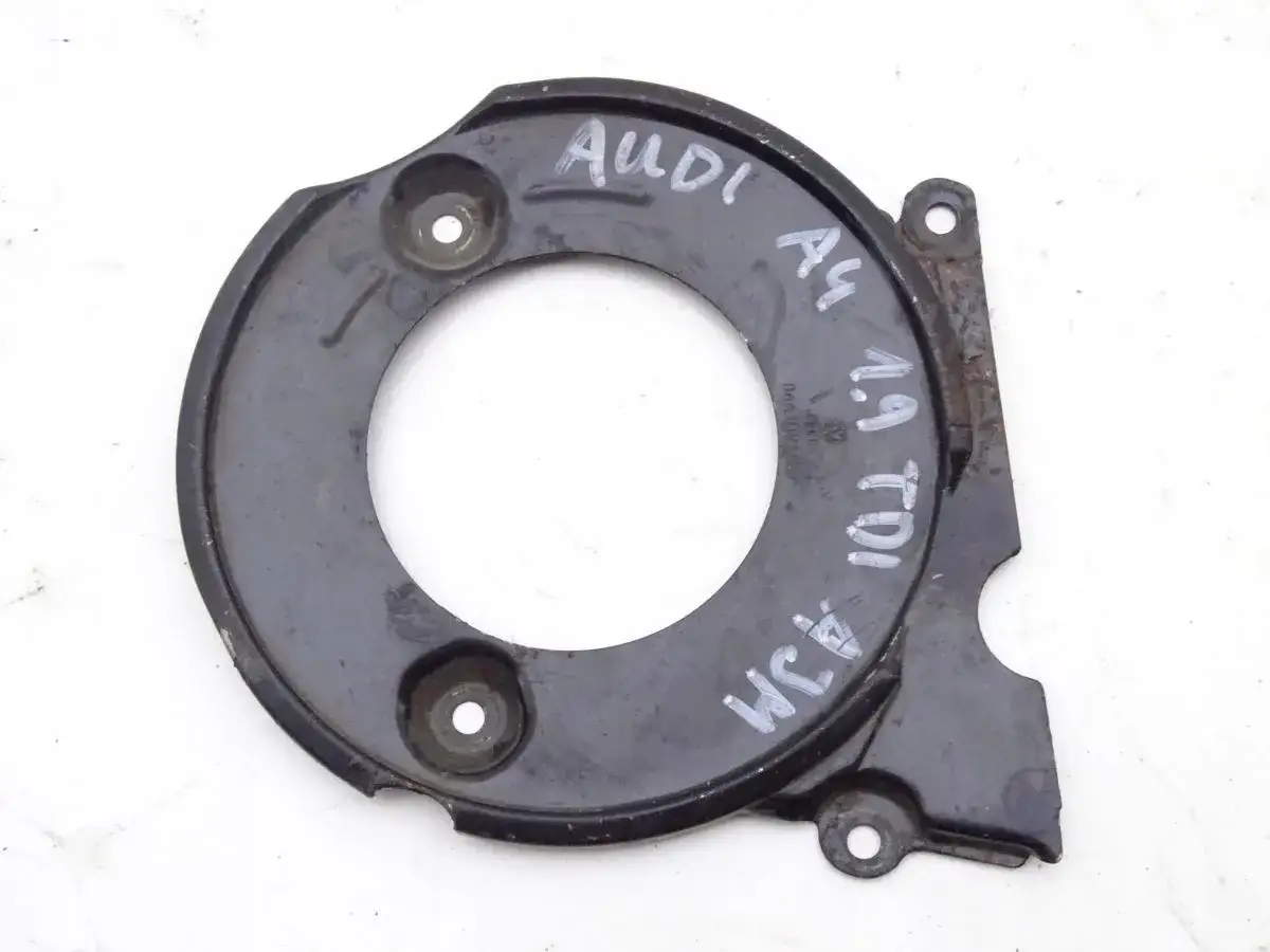 1.9 TDI: Osłona rozrządu Twój silnik woła o pomoc?