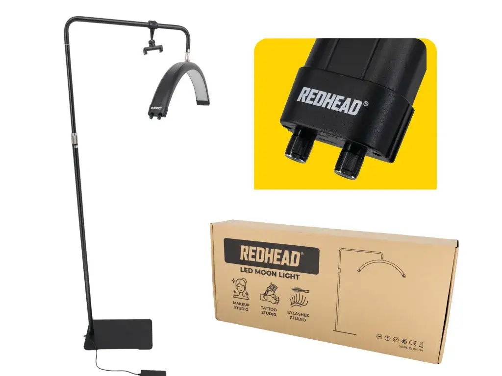 Die beste halbmond lampe für kosmetik: Funktionen und Kaufempfehlungen