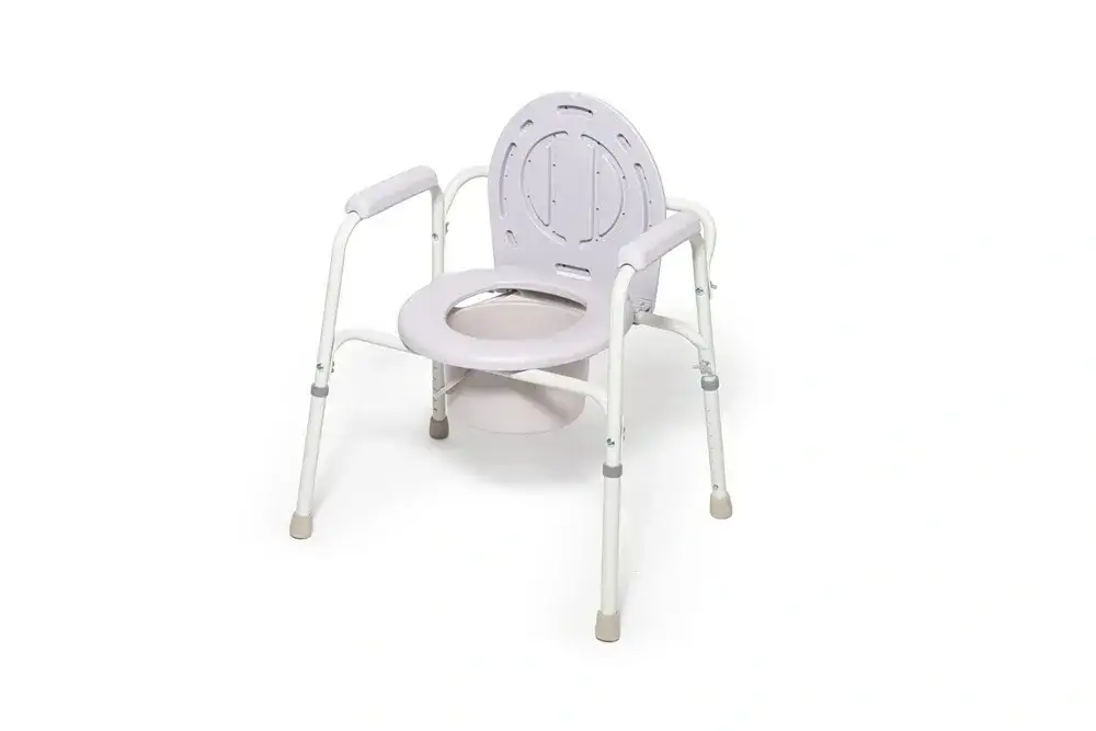 Czy krzesło toaletowe jest refundowane przez NFZ? Sprawdź, co robić.