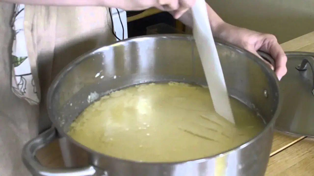 Podpuszczka do sera koziego: Jak wybrać najlepszą opcję dla siebie