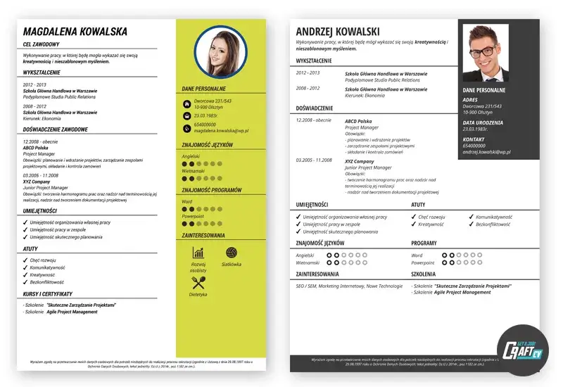 Umiejętności w CV: Co wpisać, by rekruter Cię zaprosił?