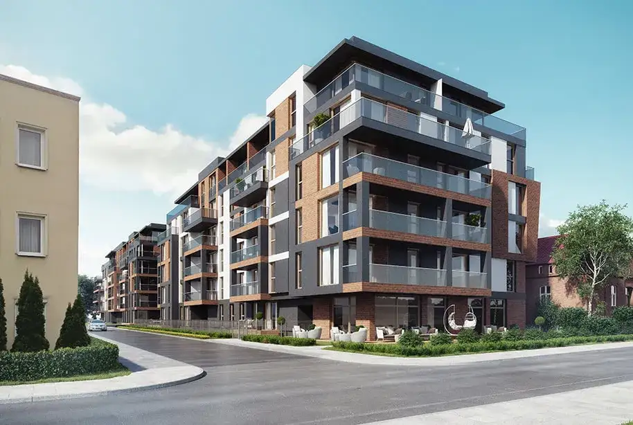 Red Co deweloper - prawdziwe opinie i szczegóły inwestycji w Bydgoszczy