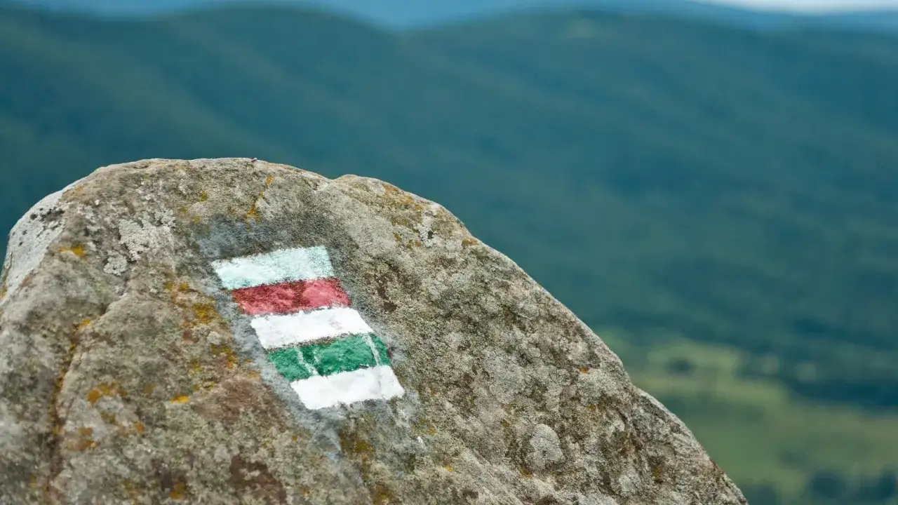 Czy kolor szlaku ma znaczenie? Poznaj ich istotę i bezpieczeństwo