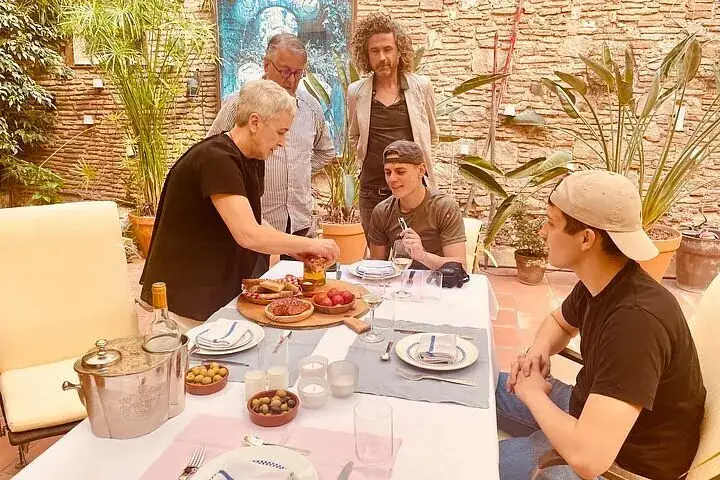 Experiencias Gastronómicas en Barcelona: Tu Guía Experta