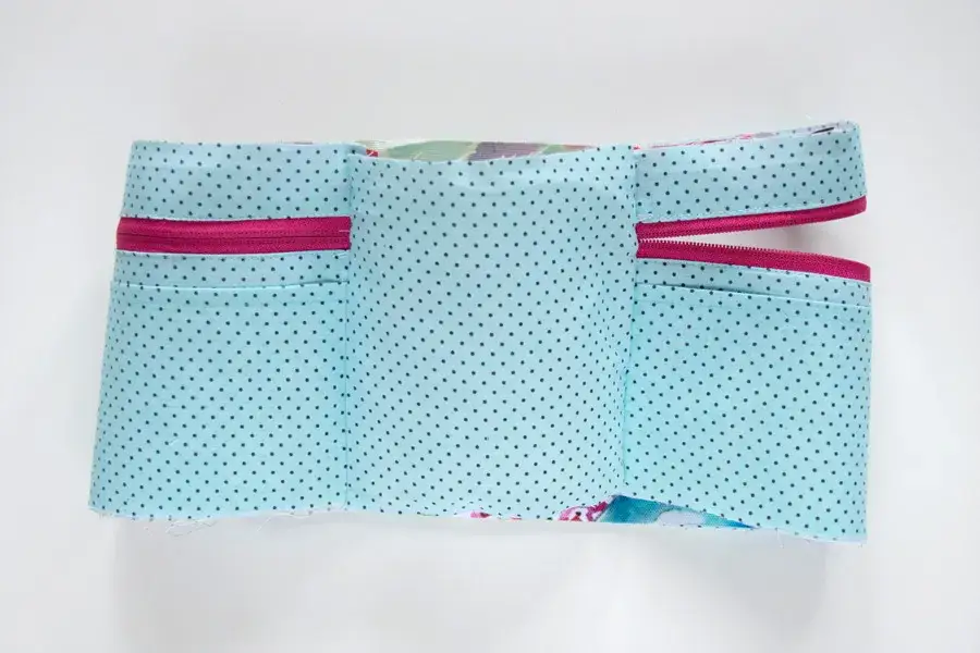 Jak uszyć kosmetyczkę w prosty sposób - krok po kroku dla każdego