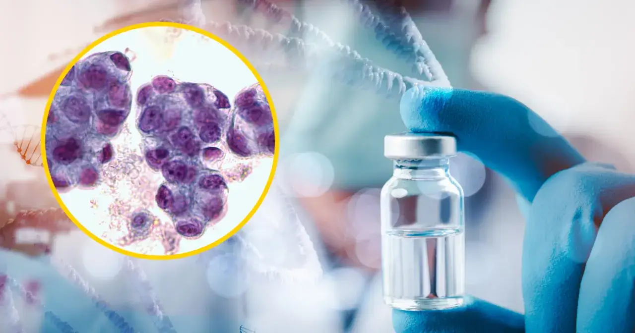 Lek na raka? Jak onkologia personalizuje walkę z chorobą.