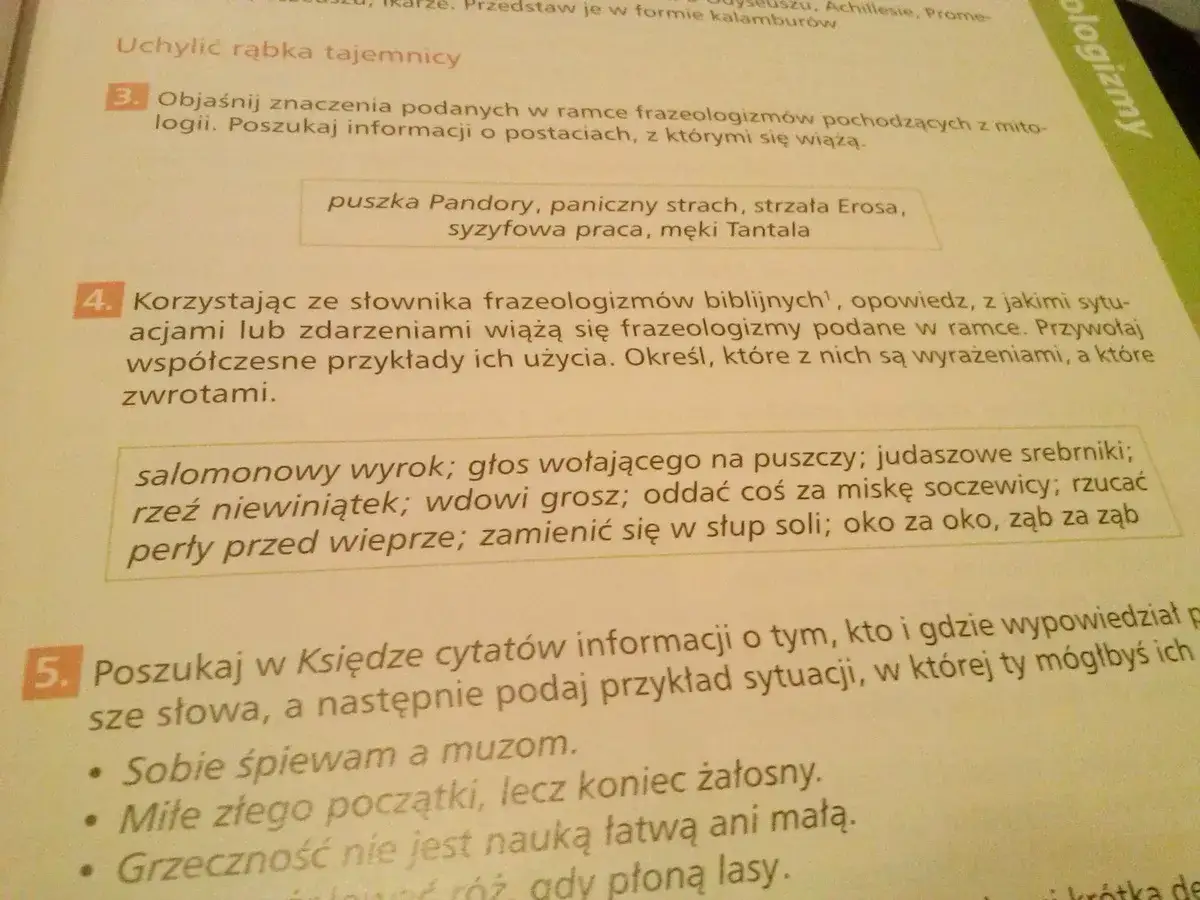 Salomonowy wyrok: Czy to zawsze idealny kompromis?