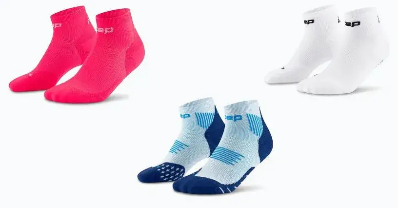 Jakie skarpetki do biegania wybrać, aby uniknąć otarć i dyskomfortu?