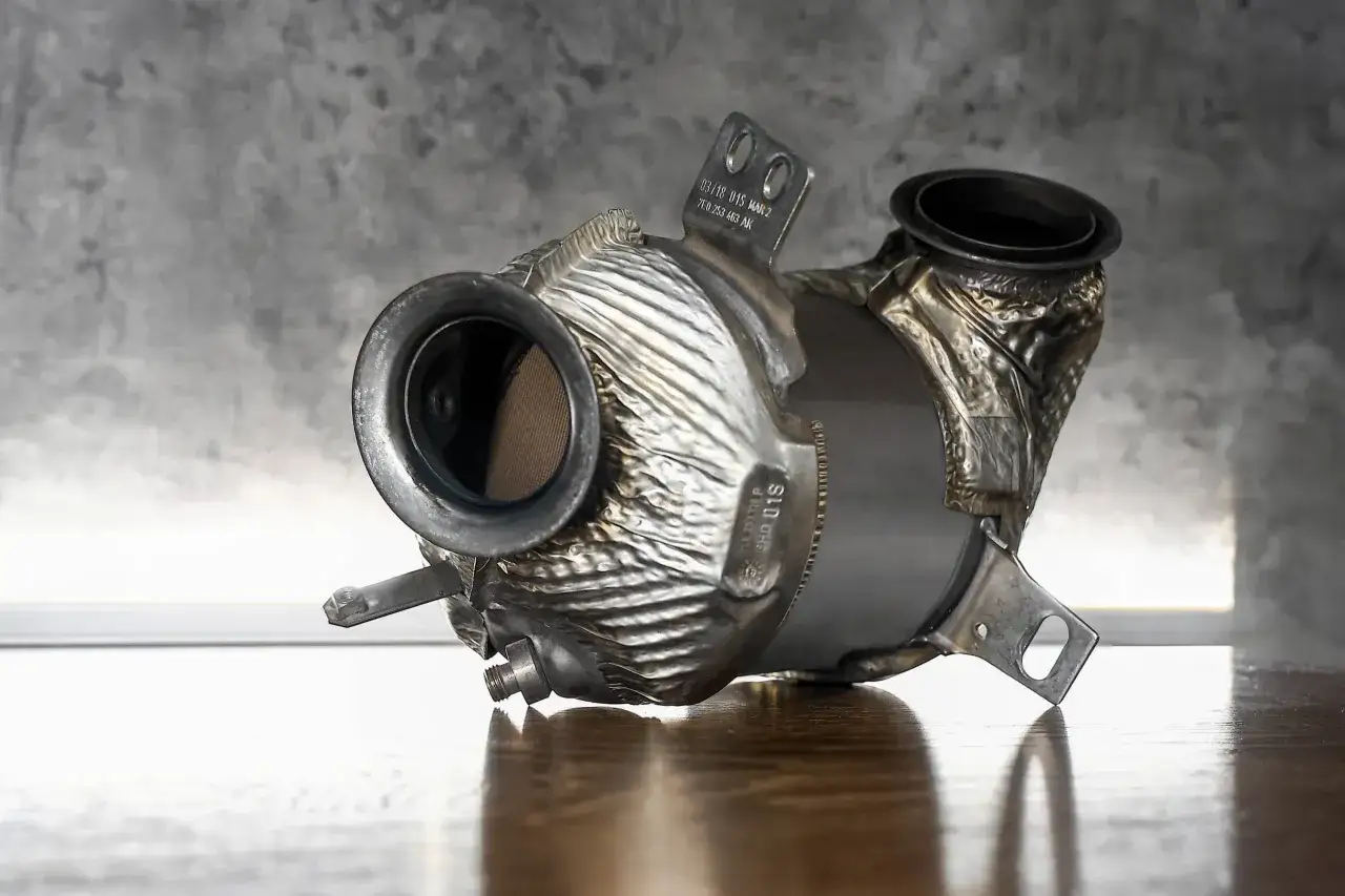 Filtr DPF: Jak dbać, by nie płacić? Kompletny poradnik