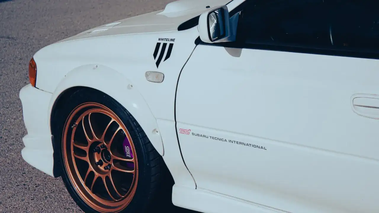 Jakie felgi do srebrnego auta? Odmień jego charakter!