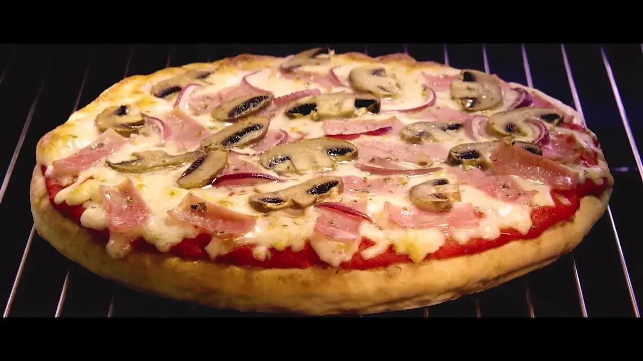 Pizza Guseppe: Ile stopni i jak piec, by była idealna?