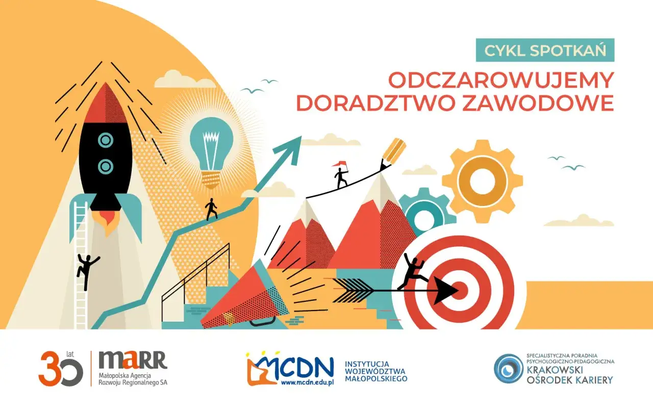 Doradztwo zawodowe – co to za przedmiot i jak wpływa na przyszłość uczniów