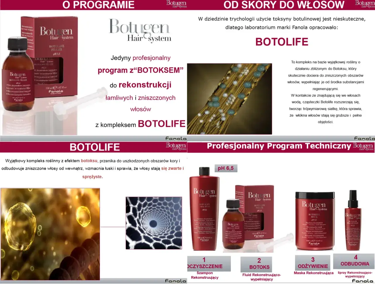 Szampon po botoksie: Jak wybrać, by efekty trwały dłużej?