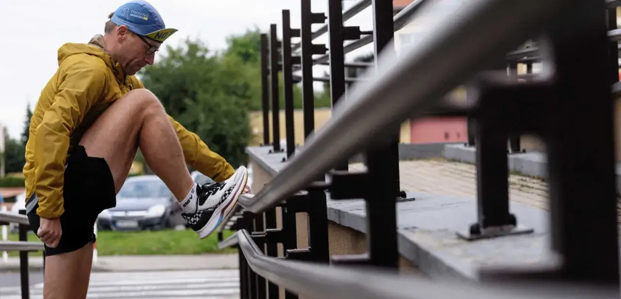 Na co wpływa bieganie? Odkryj korzyści dla zdrowia i samopoczucia