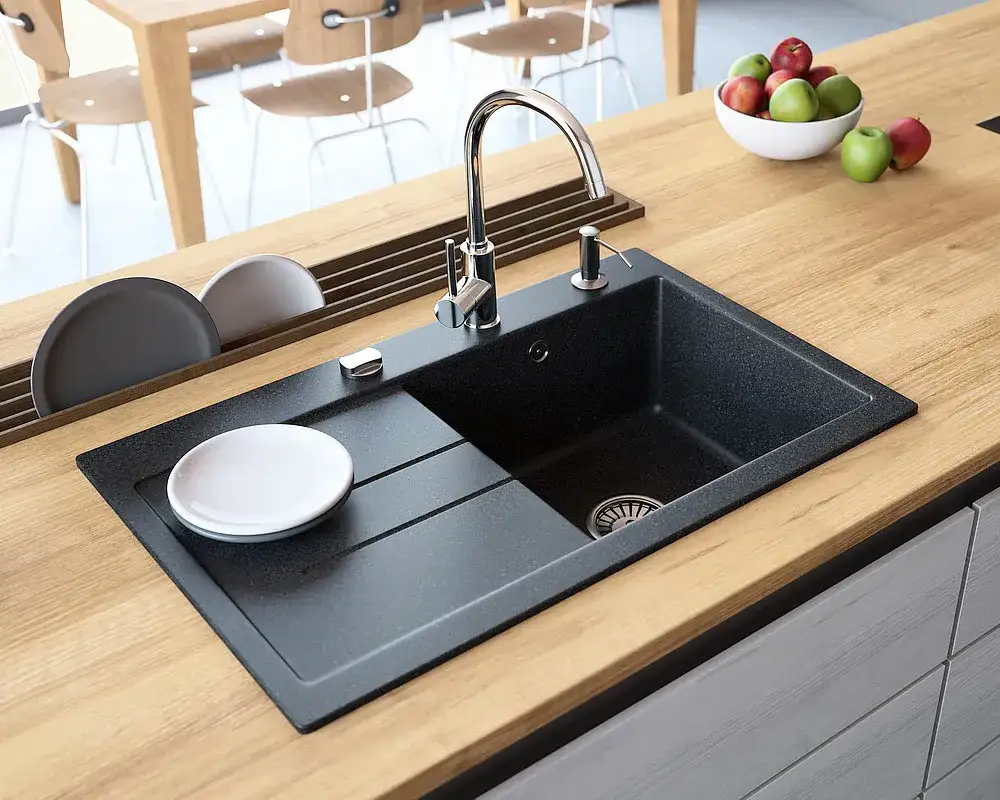 Ile kosztuje montaż blatu kuchennego? Zaskakujące różnice w cenach