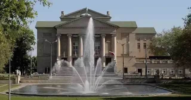 Kalendarium Teatru Wielkiego w Poznaniu: Nie przegap najważniejszych wydarzeń