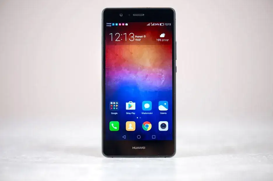 Pojemność baterii Huawei P9 – poznaj jej moc i wydajność