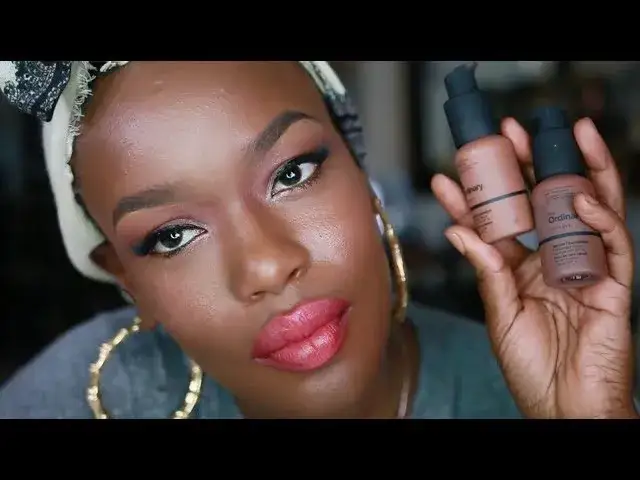 Ordinary Make-up: Die besten Produkte für strahlende Haut ohne Kompromisse