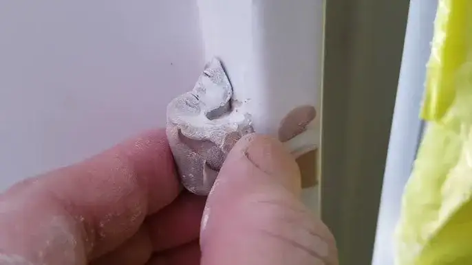 Jak naprawić wgniecenia na lodówce bez kosztownej wizyty serwisanta