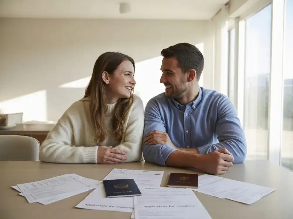 Jak długo po ślubie ważny jest dowód? Uniknij problemów z dokumentem