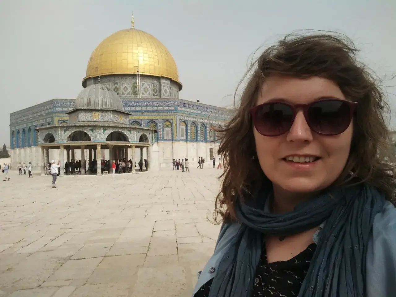 Izrael paszport czy dowód - co musisz wiedzieć przed wyjazdem