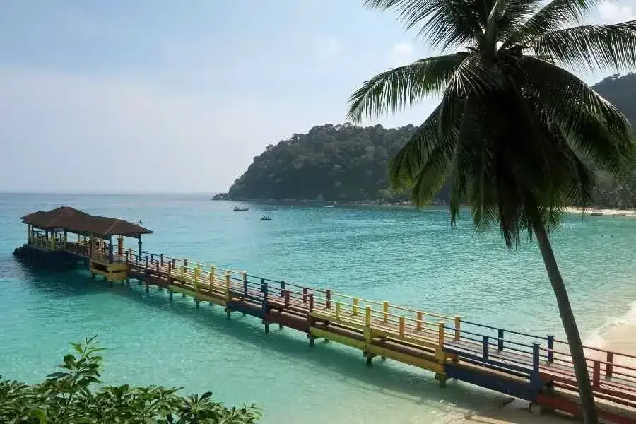 Malezja: Kiedy jechać? Pogoda i sezony planuj mądrze!