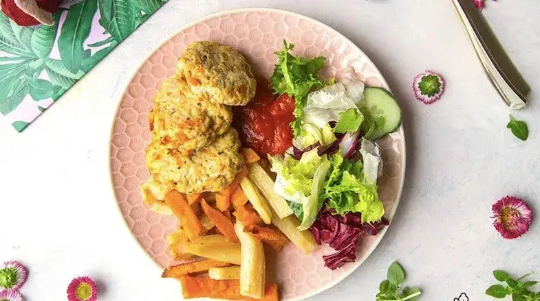 Dietetyczny grill: Smaczne i zdrowe dania bez wyrzutów sumienia