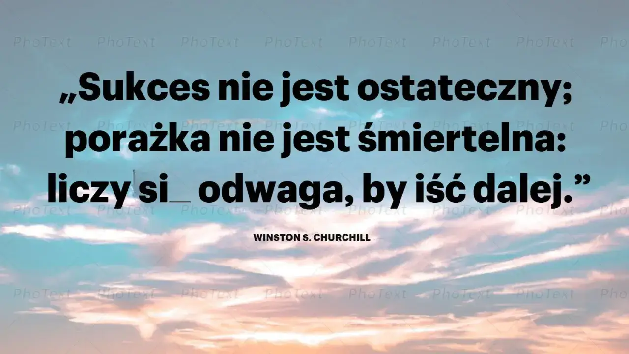 Cytaty o sile wewnętrznej: Jak nie przejmować się opinią innych?