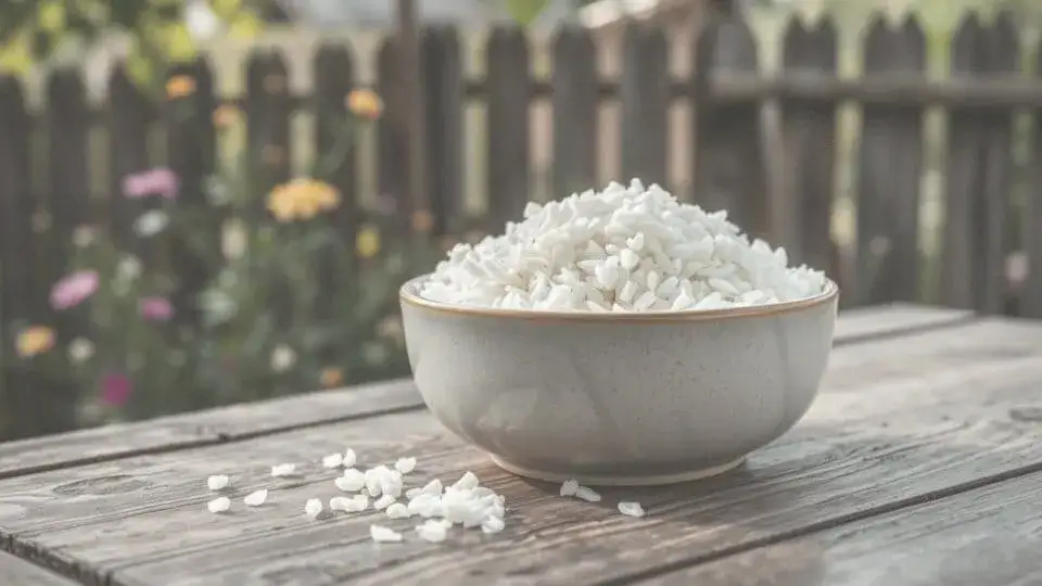 Czy ryż jest zdrowy dla psa? Odkryj korzyści i zagrożenia