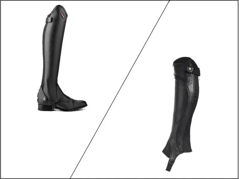 Czapsy jeździeckie dla dzieci - jak wybrać najlepsze modele i materiały