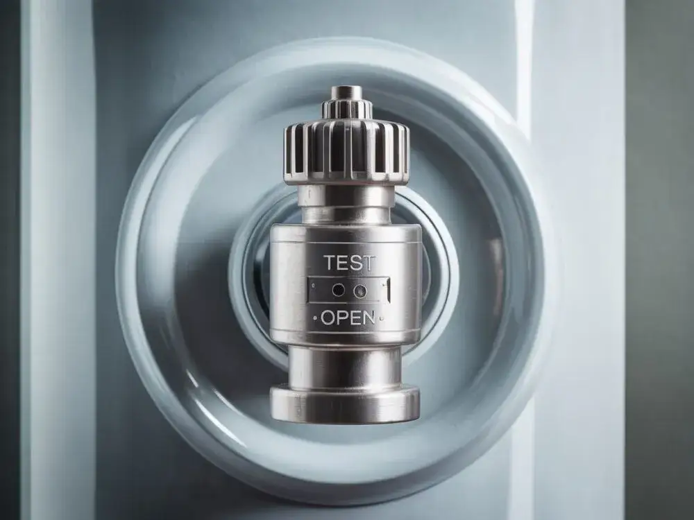 Jak działa zawór bezpieczeństwa w bojlerze i jak uniknąć awarii