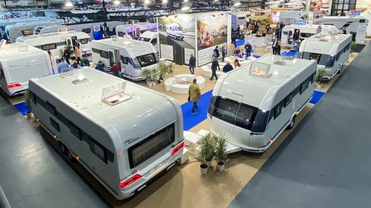 Ile kosztuje przegląd przyczepy kempingowej? Ceny i ważne informacje