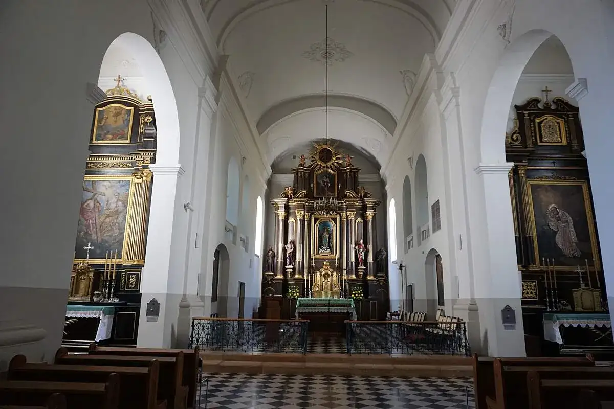 Najlepsze atrakcje w Mariampolu, które musisz zobaczyć podczas wizyty