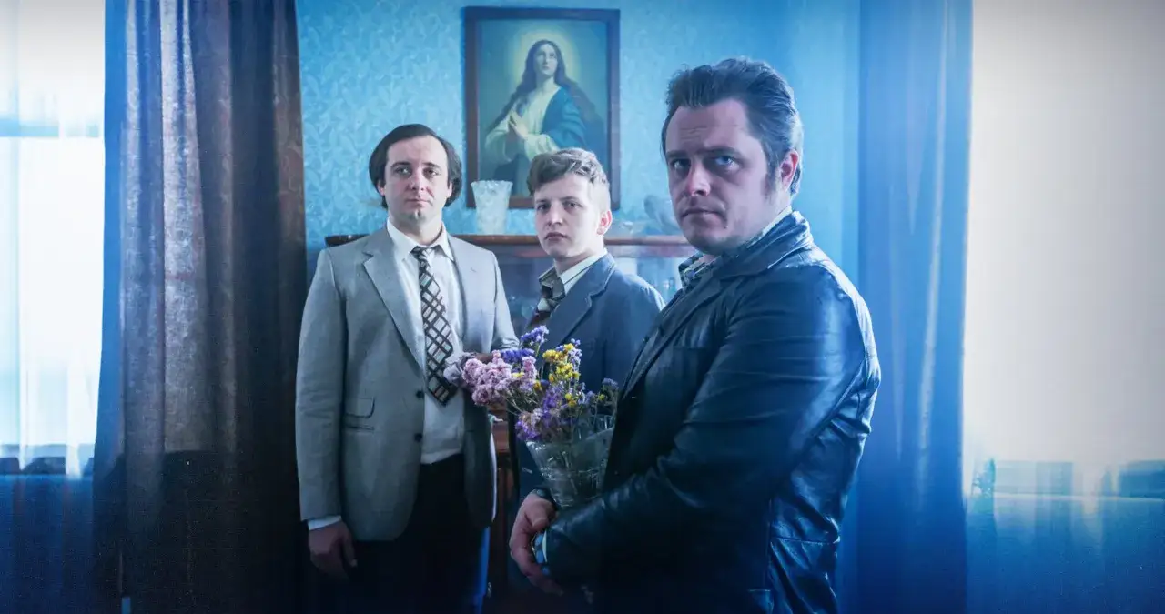 Gdzie chrzciny? Sprawdź, gdzie oglądać ten poruszający film