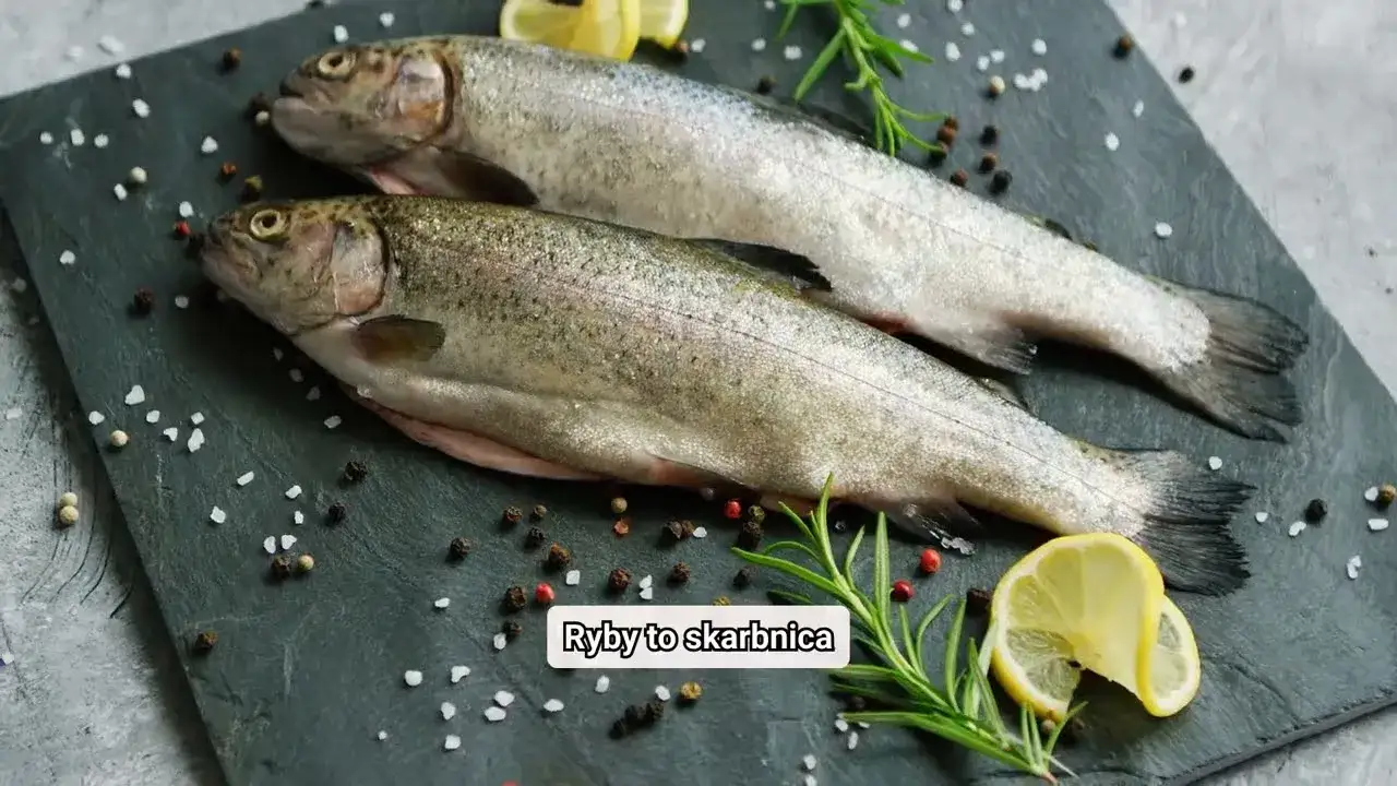 Ryba dla niemowlaka: Bezpieczny przewodnik krok po kroku (od 6. miesiąca)