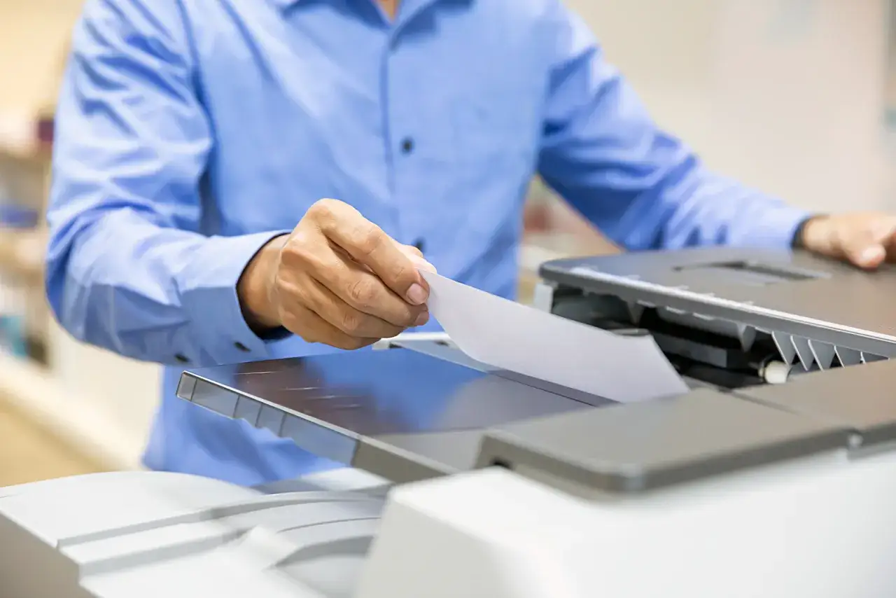 Jaki jest skrót do drukowania? Opanuj Ctrl+P i oszczędzaj czas!