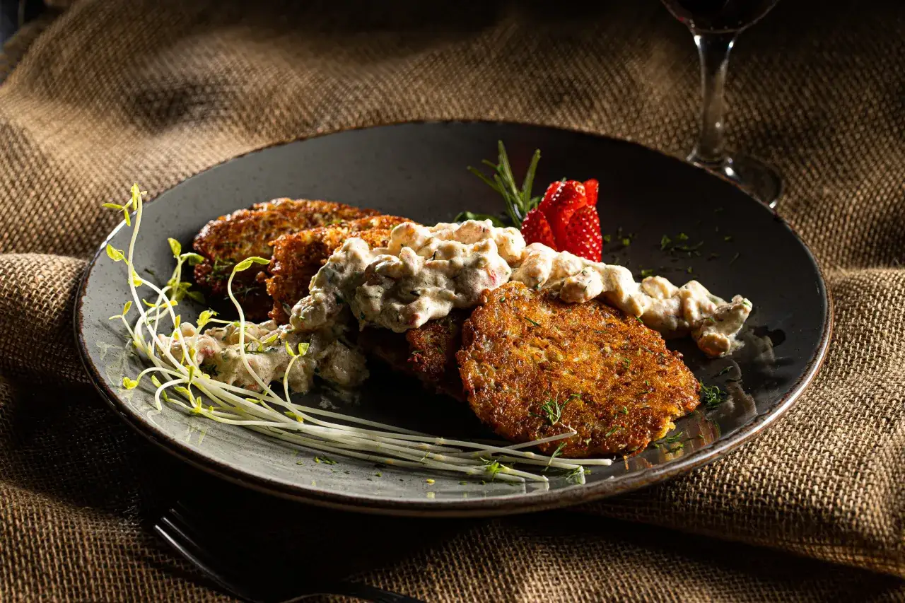 Gdzie zjeść w Węgorzewie? Smaki Mazur sprawdzone miejsca