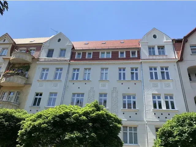 Ile kosztuje remont elewacji kamienicy? Sprawdź, zanim zaczniesz!