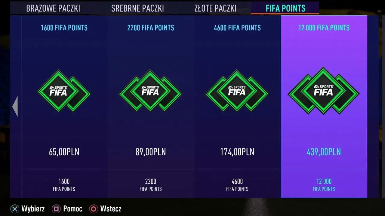 Ile kosztuje FIFA 21? Sprawdź ceny i najlepsze oferty teraz