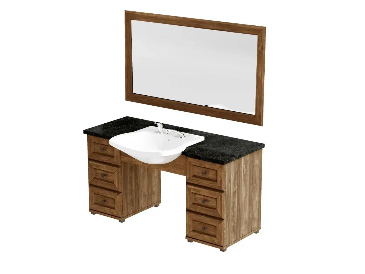 Konsola barberska zmieni Twój salon w oazę męskiego stylu? Rady