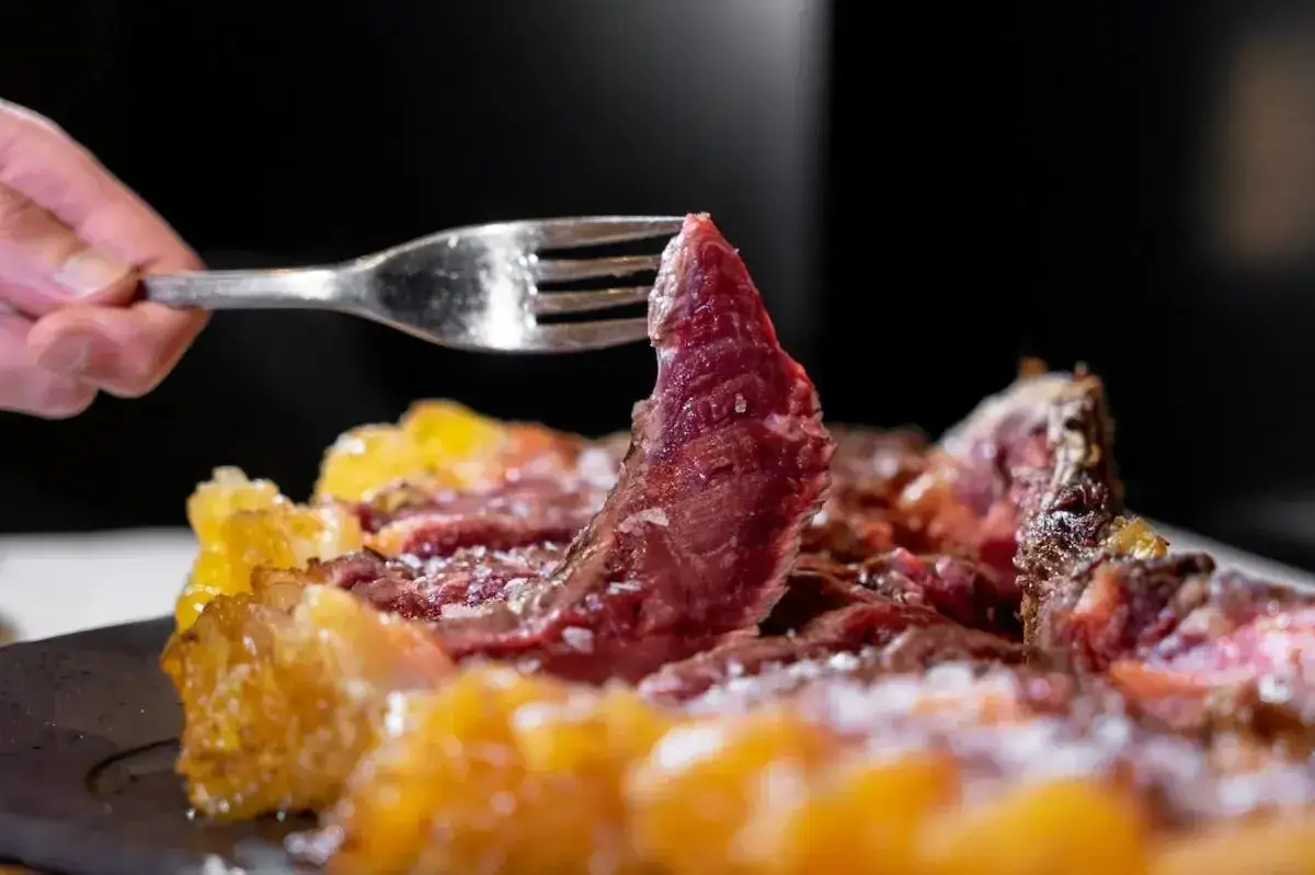 Gdzie zjeść w Maladze? Najlepsze restauracje i lokalne smaki