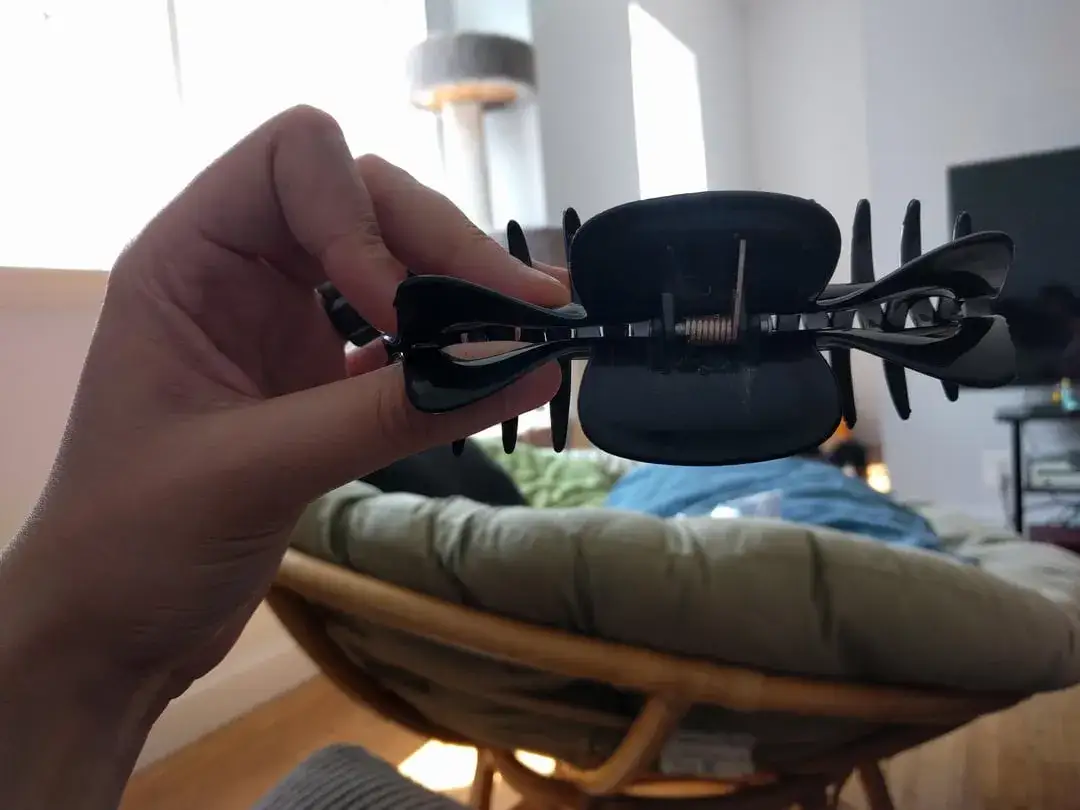 Jak łatwo naprawić zepsutą spinkę do włosów w domu – proste kroki i porady