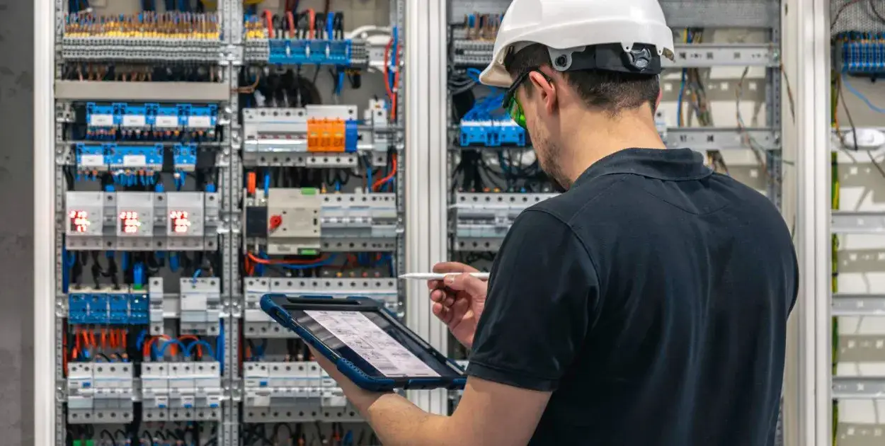 Prefabrykacja rozdzielnic elektrycznych - gwarancja bezpiecznej i efektywnej instalacji