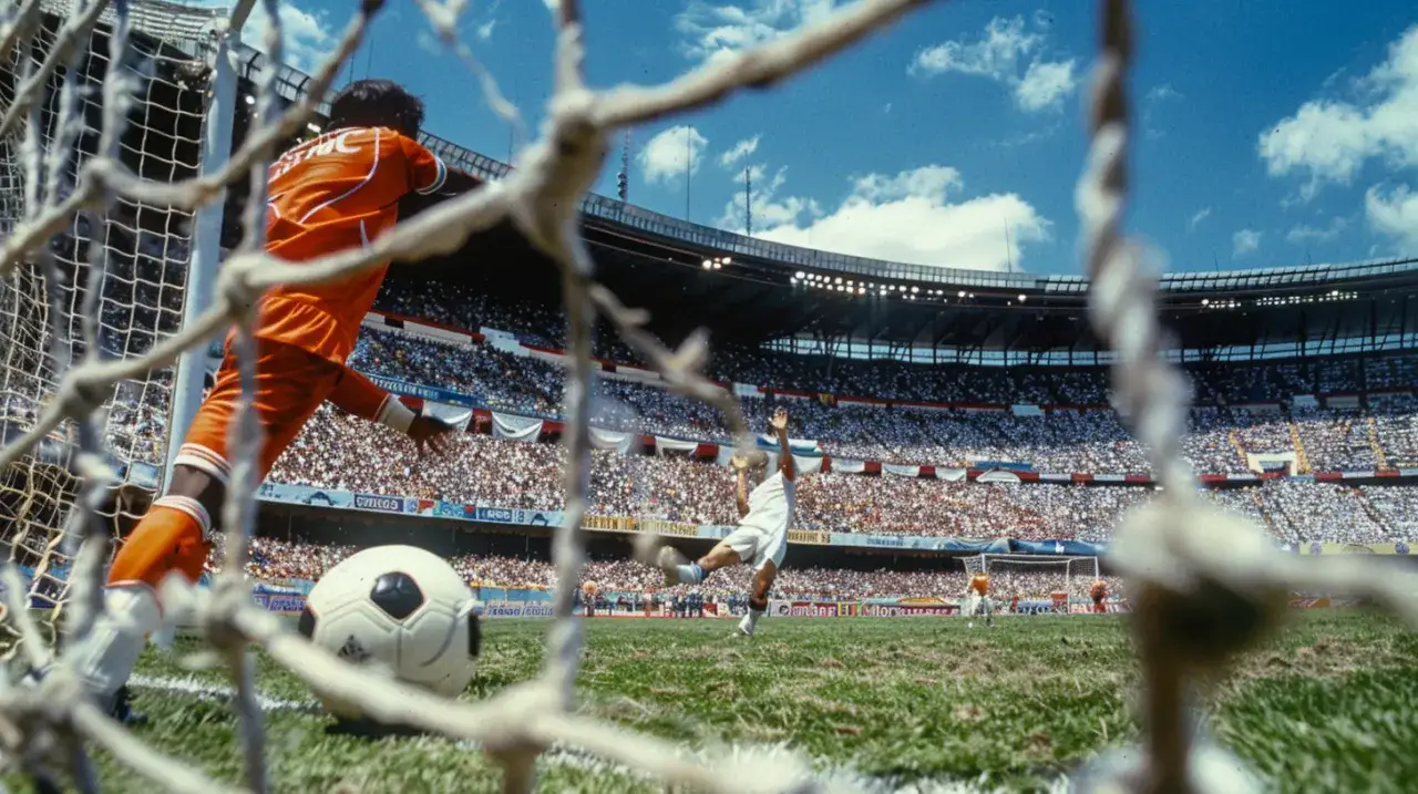 Bounou: Czy marokański bramkarz zatrzyma Real Madryt?