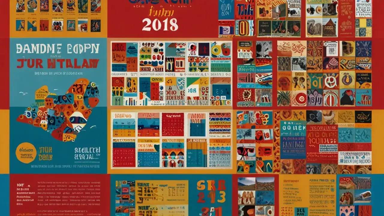 Czy te 9 imprez w lipcu zmienią Twoje życie na zawsze? Oto lista!